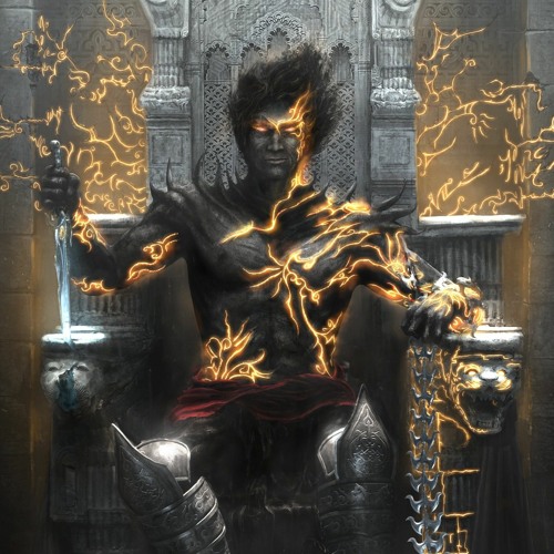 The Emperor (Tarot XIX)