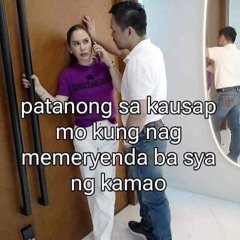 wala akong kasalanan demo