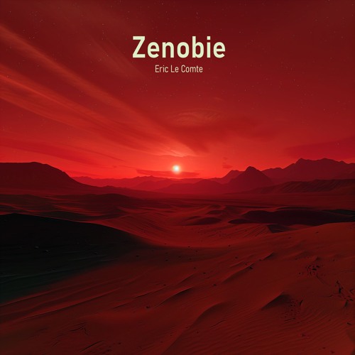Zenobie