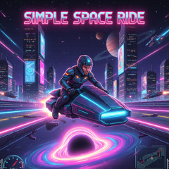 Simple Space Ride - videogamescomposer