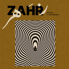 Taha Mazaheri Ft. Ashh Nm - Zahr