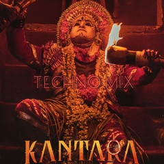 santronix-KANTARA (techno mix)
