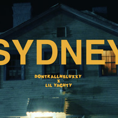 Sydney - Lil Yachty x DontKallMeLuxxy