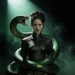 Nagini