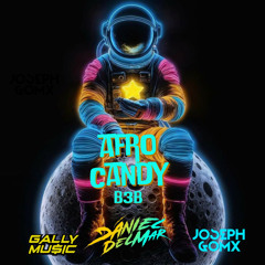 Afro Candy B3B
