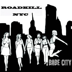 "There's A Place I Go... Every Week for a Night or So" - Roadkill