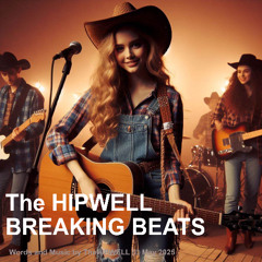 Breaking Beats (Female Melody Version)