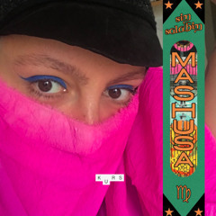 Sim Salabim w/ Mashusa @ KURS Radio 24.10.25