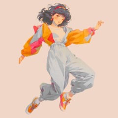 青春展開