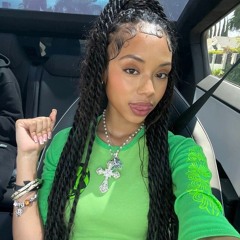 In The Front