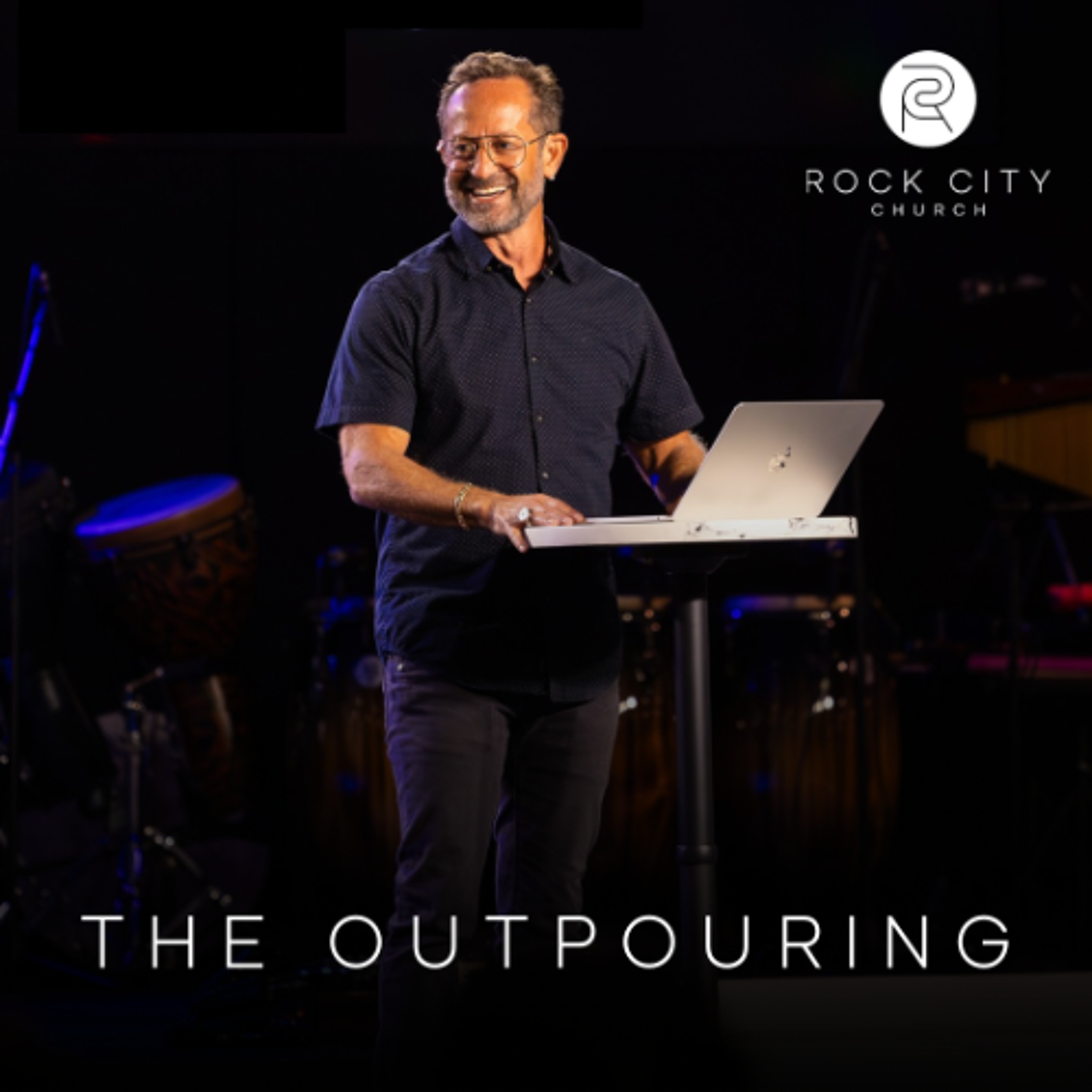 06-08-25 | The Outpouring | David Bendett