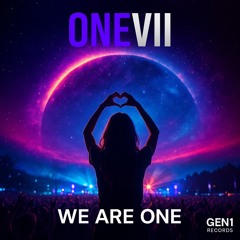 We are One
