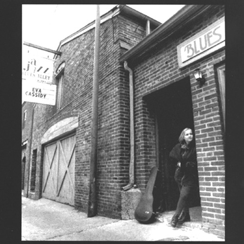 Oh, Had I A Golden Thread (Live At Blues Alley)