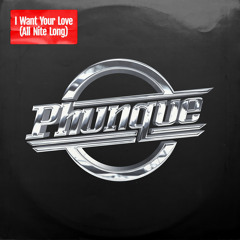 I Want Your Love - All Nite Long