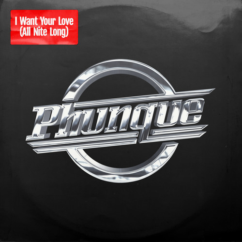 I Want Your Love - All Nite Long