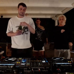 Fred again.. & Skrillex - Bournemouth Dancers (Unreleased / 21.05.2025 Stream)