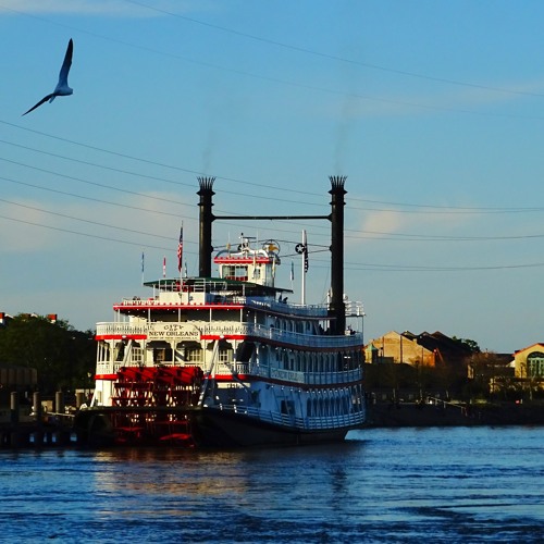 THE MISSISSIPPI WAY (Lyrics)