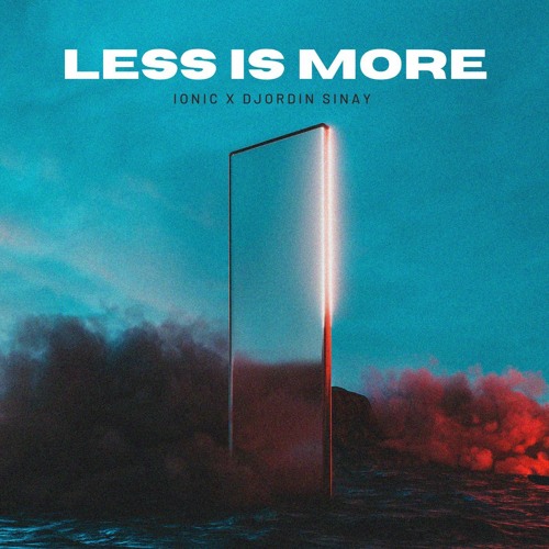 Nick Edwins & Djordin Sinay - Less Is More [Original Mix]