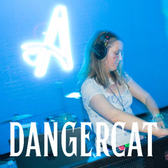 Arlowes 90s Rave Cave - Dangercat - October 11 2025