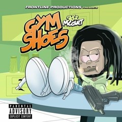 Sker McGurt - Freestyle (Prod By Okay Jones)