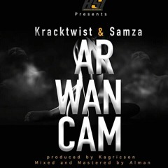 Krackwist & Samza - Ar Wan Cam Sierra Leone Music 2020