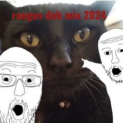 Da Real Rangus Dnb Mix