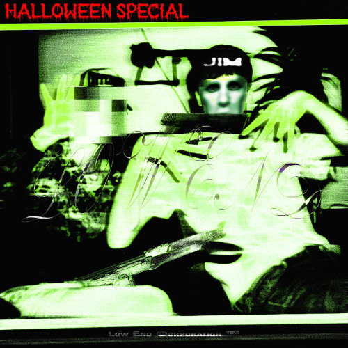 Halloween Special (Low End Mix)