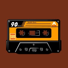 "The Lost Tape" - Rap Freestyle Type Beat | Hard 90's Boom Bap Type Beat | Anabolic Beatz