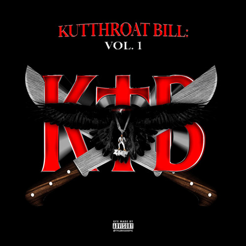 Kutthroat Barbie