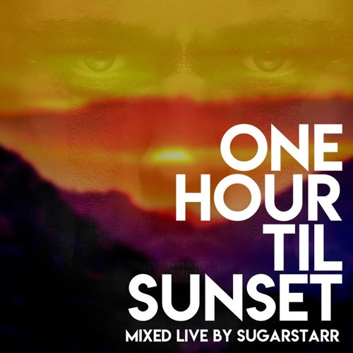 Sugarstarr's Sundowner Recorded Live @ Robinson Club Cabo Verde