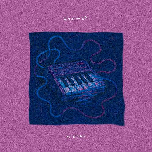 [IMPORTED PREMIERE] VGA (AR) - Ritorno (Original Mix)