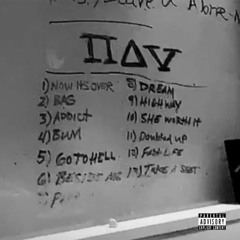 Now its over Nav Whiteboard