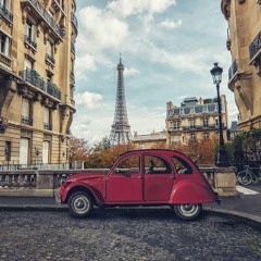 Fly Me To The Moon - Salwa