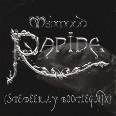 Mahmood - Rapide (SteDeeKay Bootleg Mix) [PREVIEW]