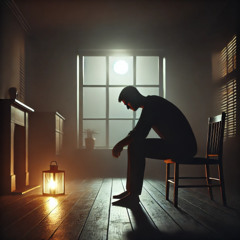 There's No More Light Up In The Window