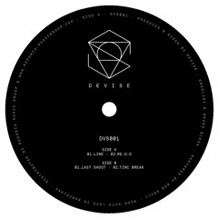 Devise // DVS001