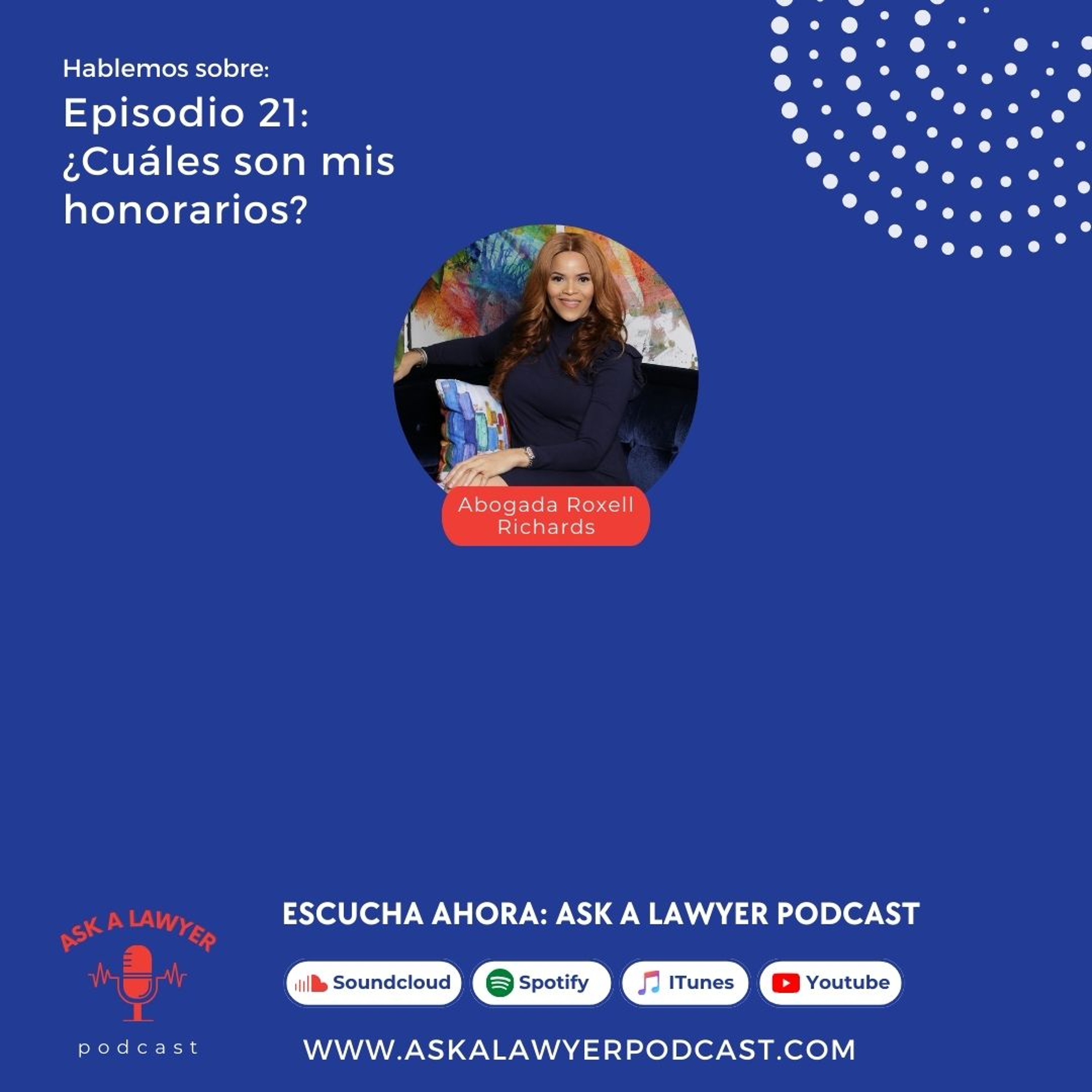 Ask A Lawyer Podcast