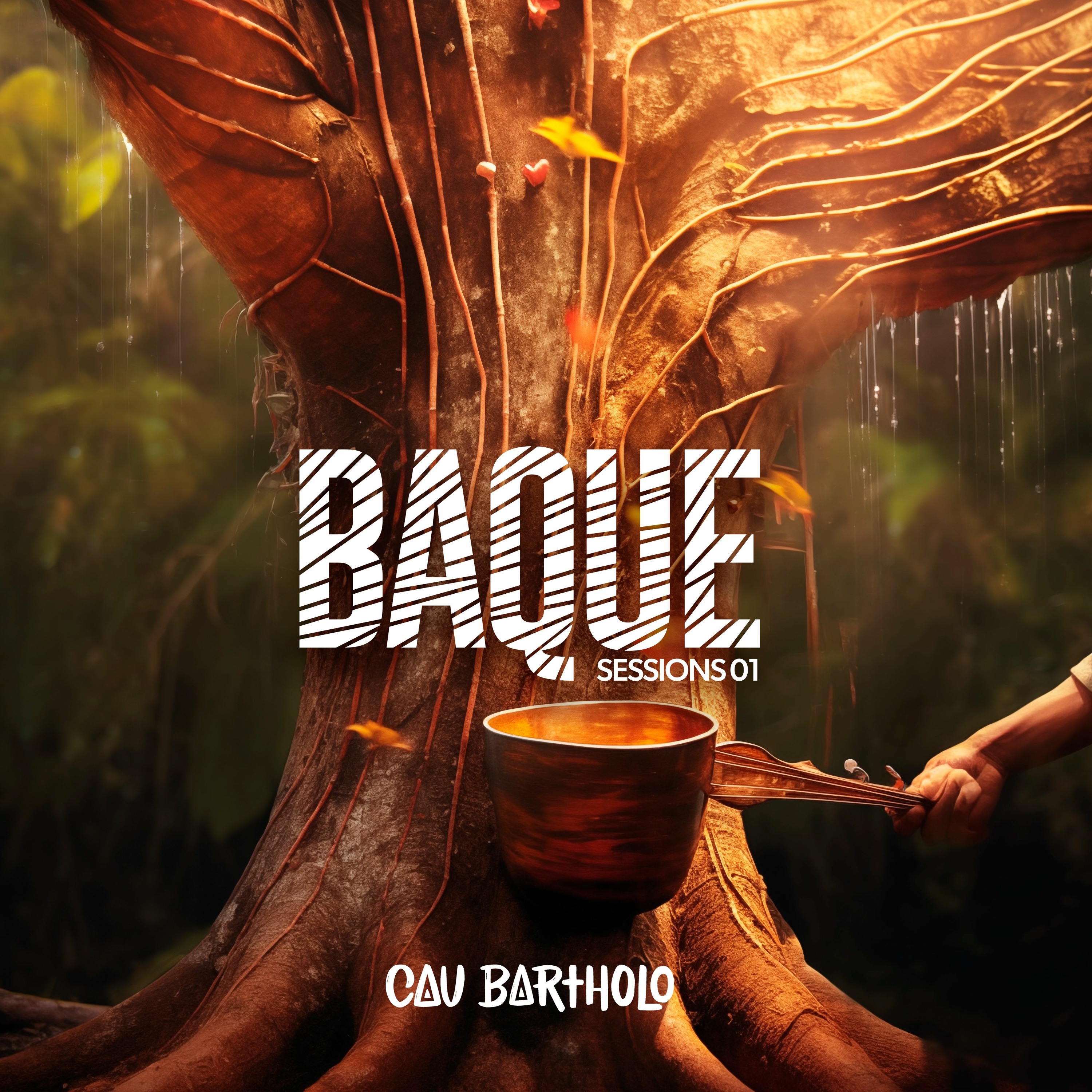 Cau Bartholo ◆ SetMix