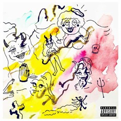 All On You (PROD: ricci x jarom su'a x justacoustic)