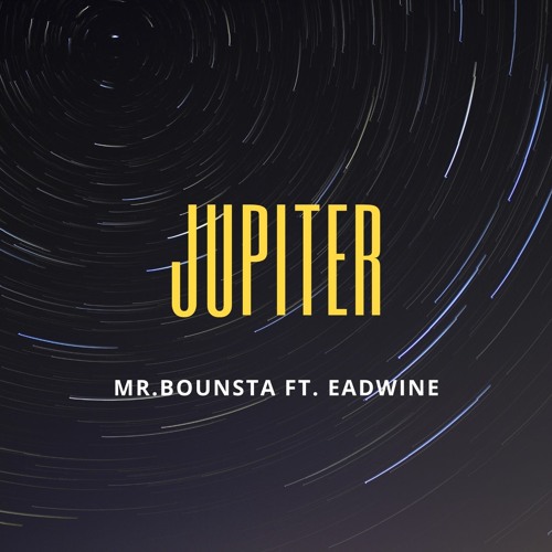 JUPITER ft. EADWINE
