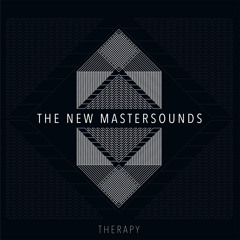 Soul Sista (feat. Kim Dawson)