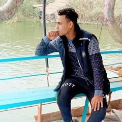 اغنية حزين علي حالي (احمد سمير حجاج)توزيع فاني كلمات وألحان احمد سمير  2025 Ahmed Samir is sad