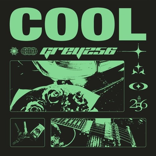 Grey256 - Cool (Ardin Remix)