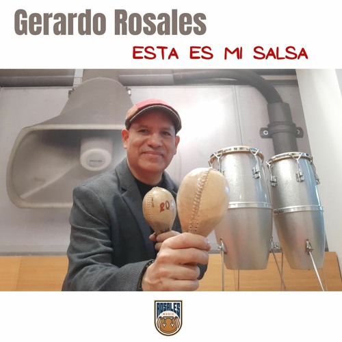 Reina Pepiada - Gerardo Rosales ft. Edy Matinez