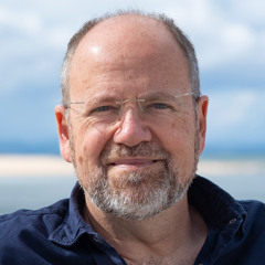 A conversation about the purpose of pilgrimage in Guidance for Life on Earth