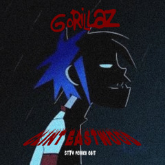 GORILLAZ - CLINT EASTWOOD (ST7V EDIT)