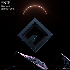 Premiere: Entel - Divergent (Seizmic Remix)