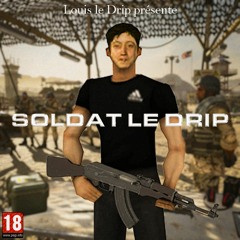 Freestyle "SOLDAT LE DRIP" (prod. by tommycooper)