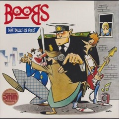 B2 - Ska' Vi Ska? (1983)