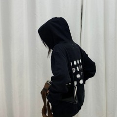 i dont know whos words i believe